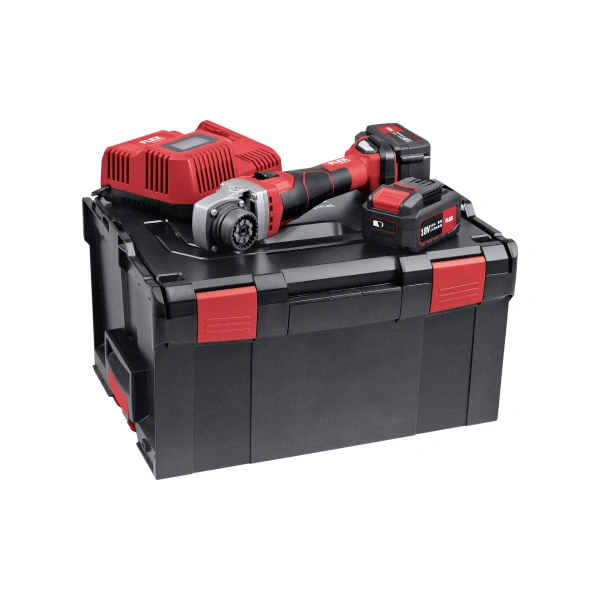 Motor básico con batería TRINOXFLEX 18,0 V