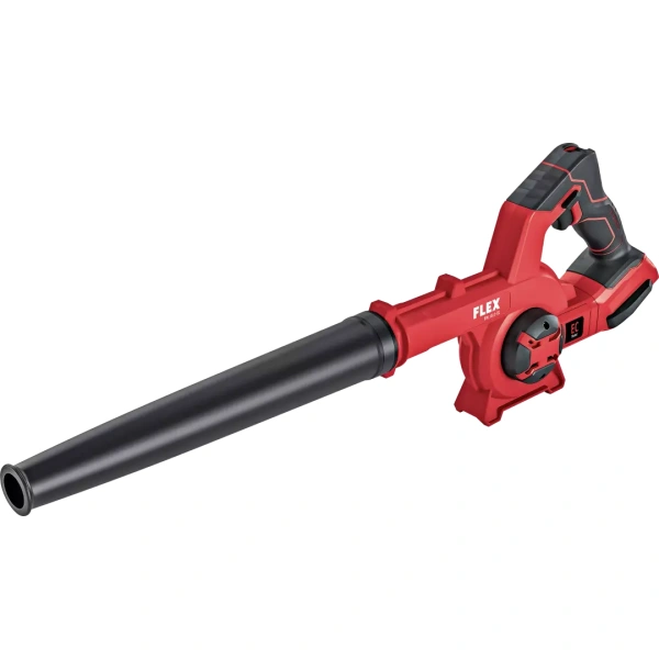 Soplador a batería/soplador de hojas 18,0 V