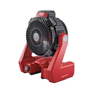 Ventilador con batería 18,0 V