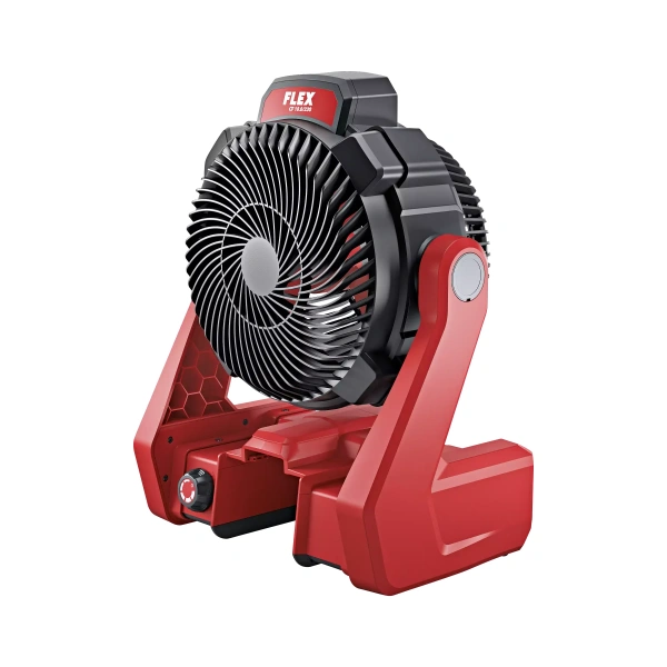 Ventilador con batería 18,0 V
