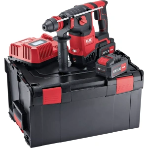 Martillo perforador combinado con baterías 18,0 V
