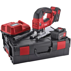 Sierra de calar a batería 18,0 V