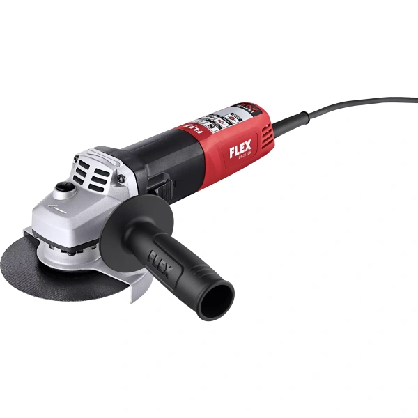 900 W amoladora angular, 125 mm