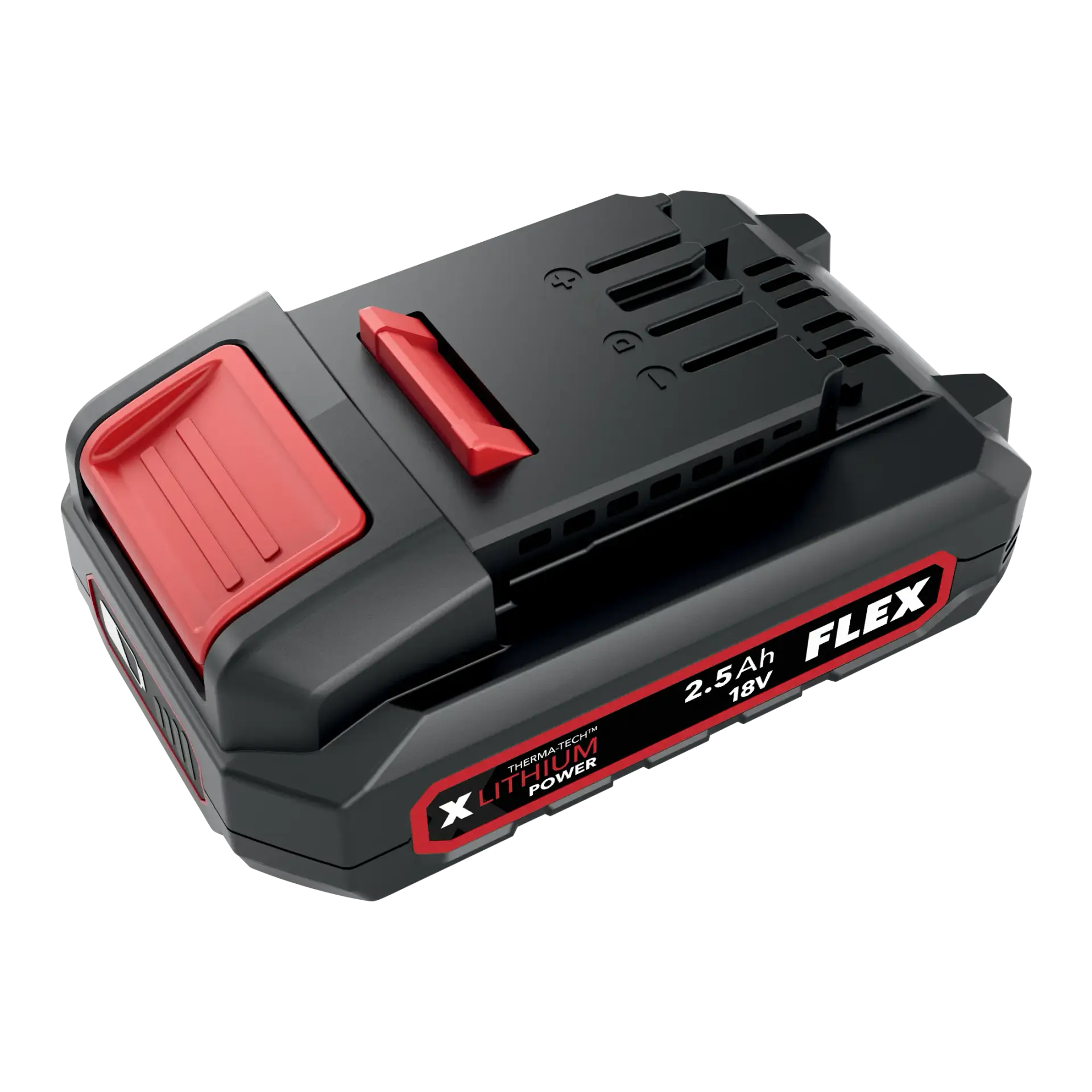 Baterías Li-Ion 18,0 V