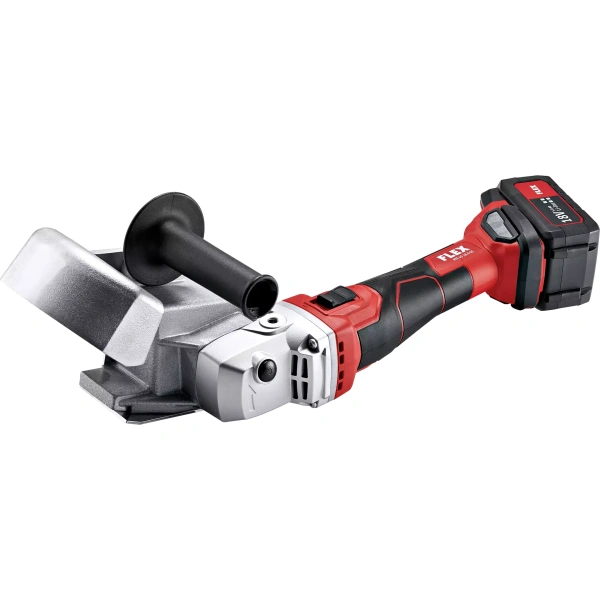 Fresadora de entrada para acanaladuras con batería 18,0 V - Imagen 2