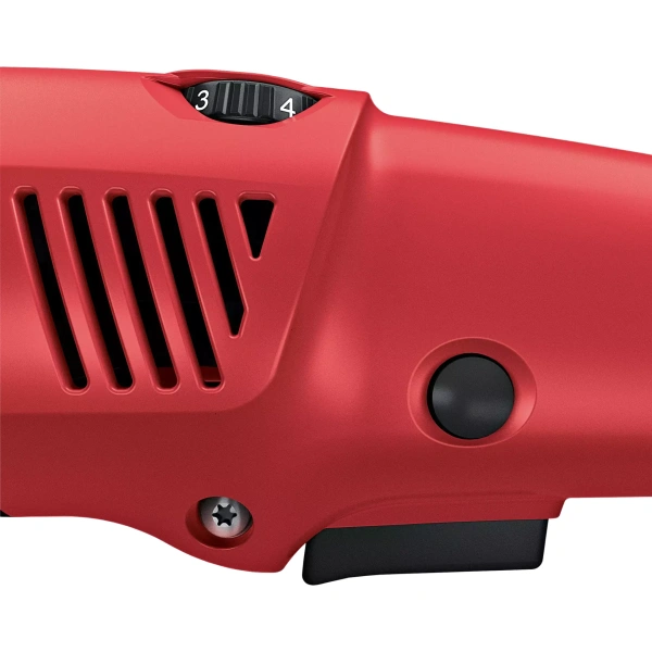 POLISHFLEX, pulidora rotativa con revoluciones variable y elevado par de giro - Imagen 7