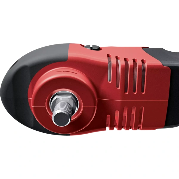 POLISHFLEX, pulidora rotativa con revoluciones variable y elevado par de giro - Imagen 4
