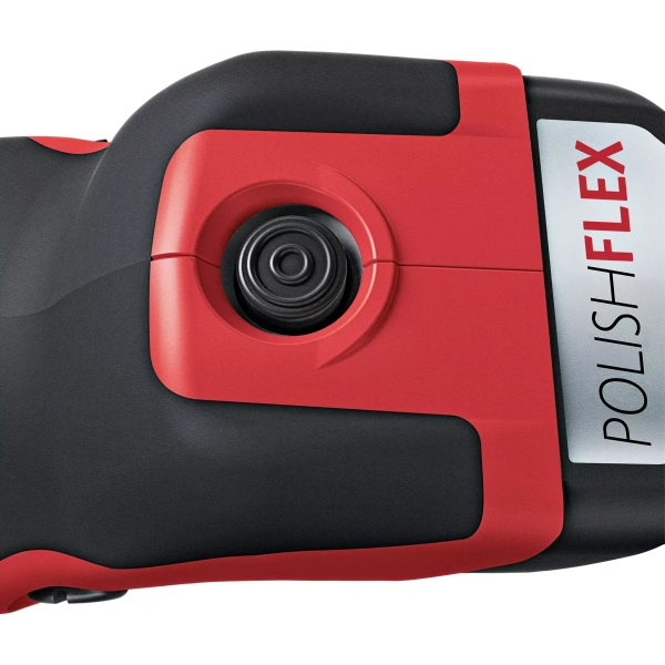 POLISHFLEX, pulidora rotativa con revoluciones variable y elevado par de giro - Imagen 5