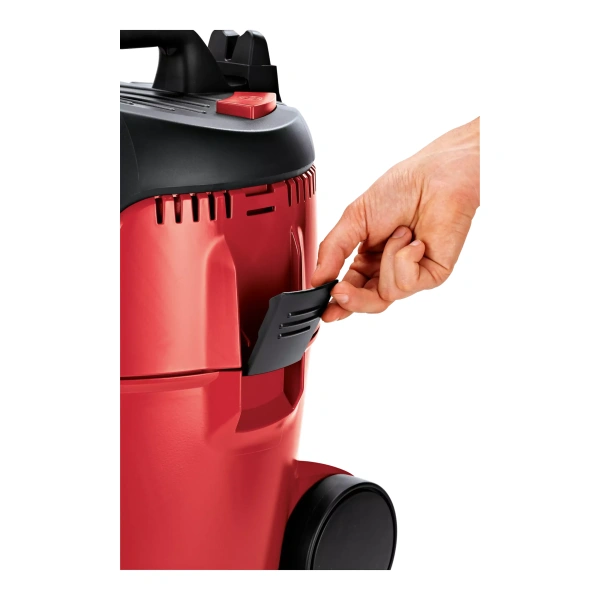 Aspiradora de seguridad con limpieza de  ltros manual, 20 l, clase L - Imagen 3