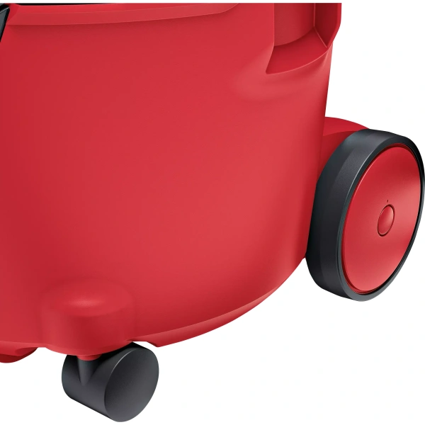 Aspirador de seguridad con limpieza manual del  ltro, 20 l, clase M - Imagen 2