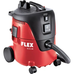 Aspiradora de seguridad con limpieza de  ltros manual, 20 l, clase L