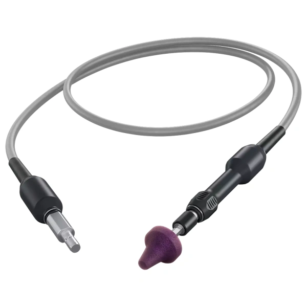 Eje flexible para PXE 80 10.8-EC