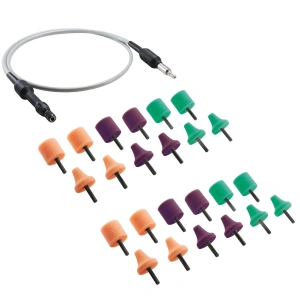 Eje flexible para PXE 80 10.8-EC (FLEX)