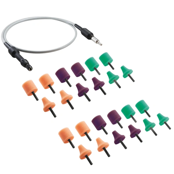 Eje flexible para PXE 80 10.8-EC (FLEX)