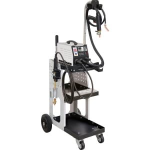 PROLINER PRO 230V y 400V