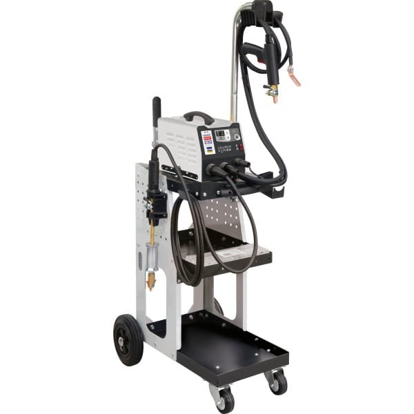 PROLINER PRO 230V y 400V