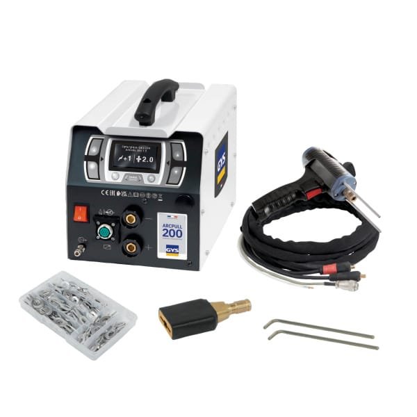 GYSPOT ARCPULL 200