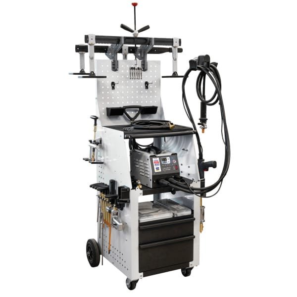 SPEEDLINER PREMIUM V2 PRO 230V y 400V