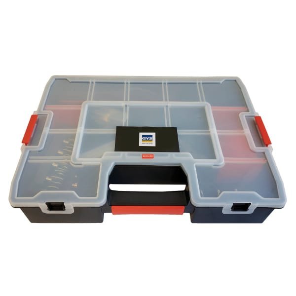 PDR - KIT DE DESABOLLADO SIN PINTURA PRO