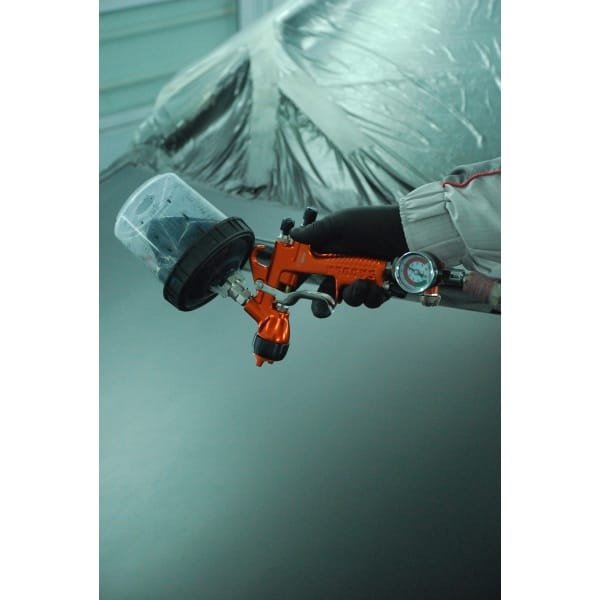 Pistola Sagola 3300 GTO - Imagen 4