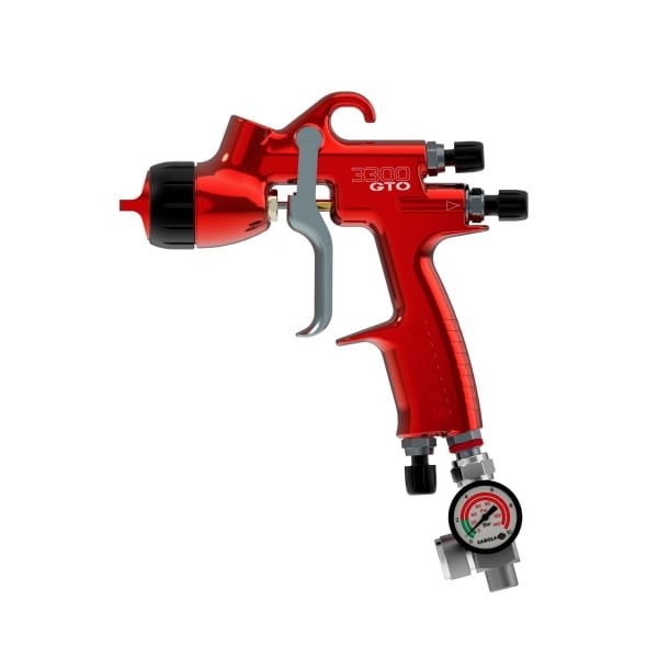 Pistola Sagola 3300 GTO Versión CAR - Imagen 2