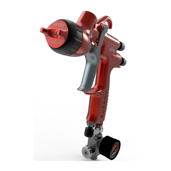 Pistola Sagola 3300 GTO Versión CAR - Imagen 3