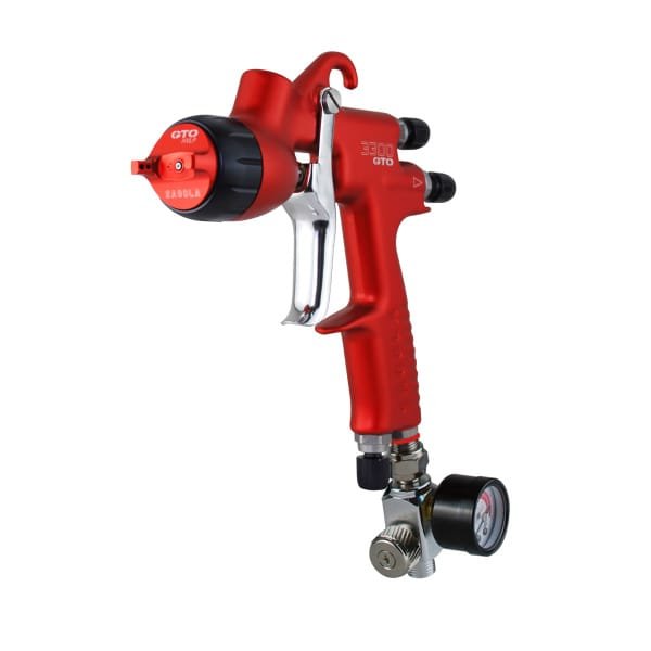 Pistola Sagola 3300 GTO Versión CAR