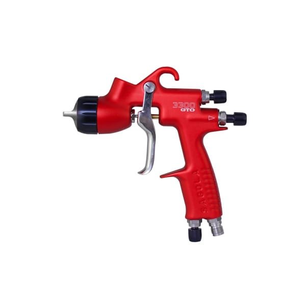 Pistola Sagola 3300 GTO - Imagen 2