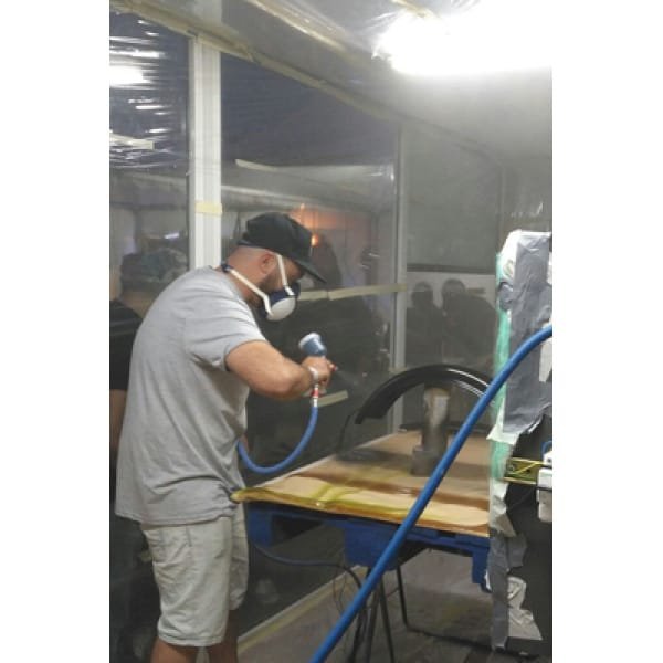 Pistola Sagola 475 XTECH - Imagen 6