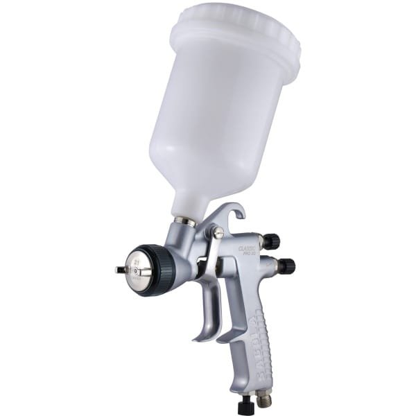 Pistola Sagola CLASSIC PRO XD - Imagen 3