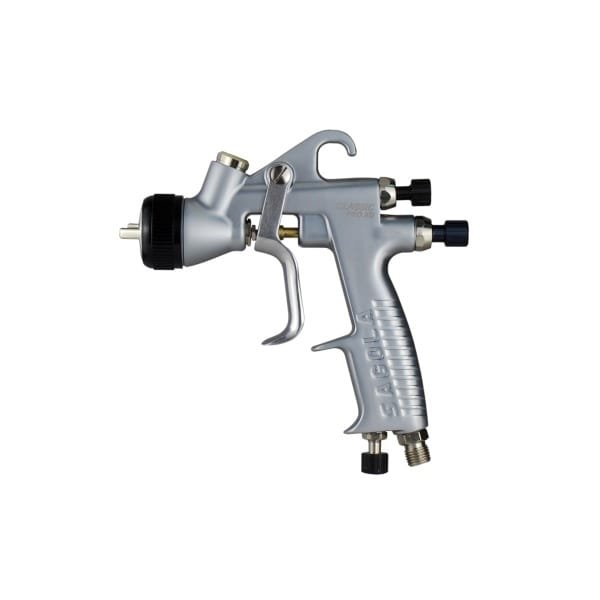 Pistola Sagola CLASSIC PRO XD - Imagen 2