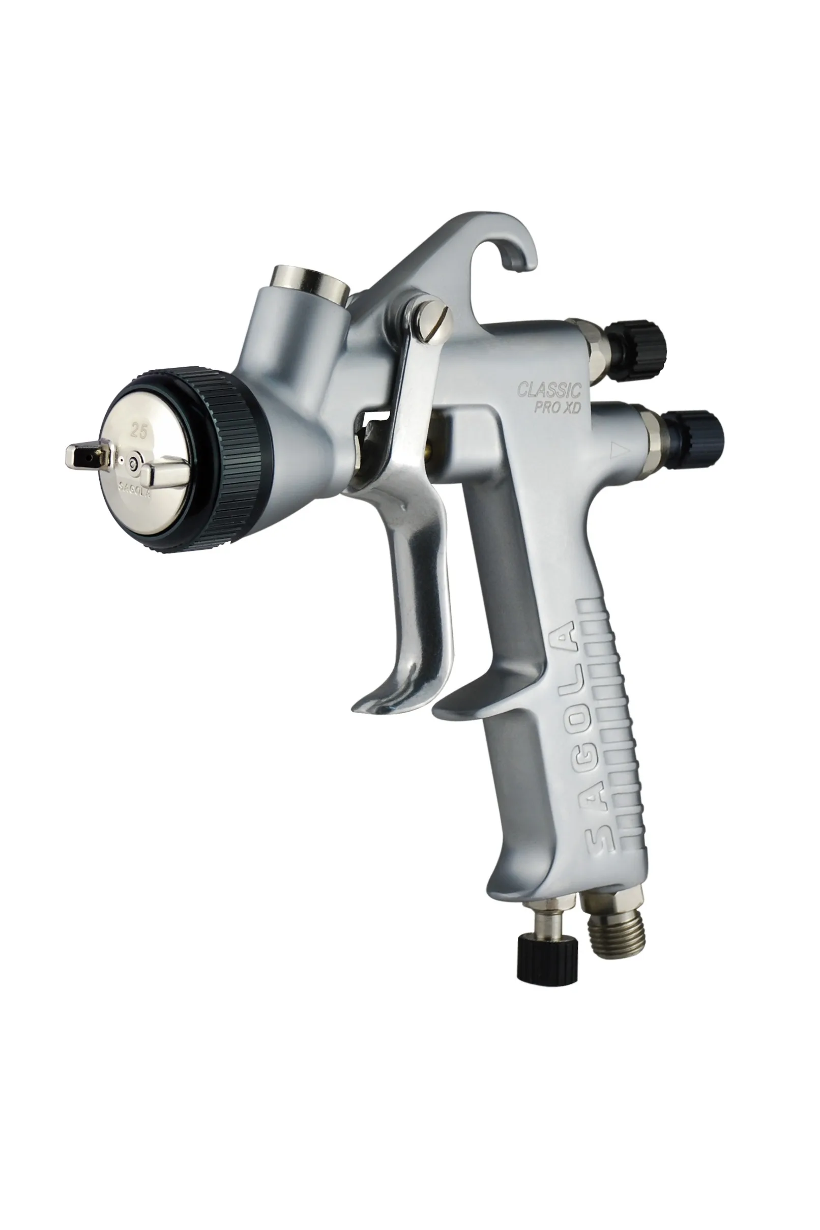 Pistola Sagola CLASSIC PRO XD