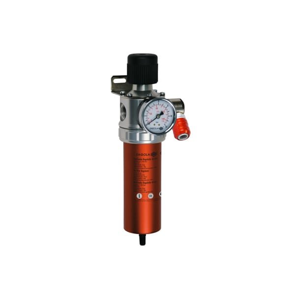 Filtro Sagola 4120 PLUS