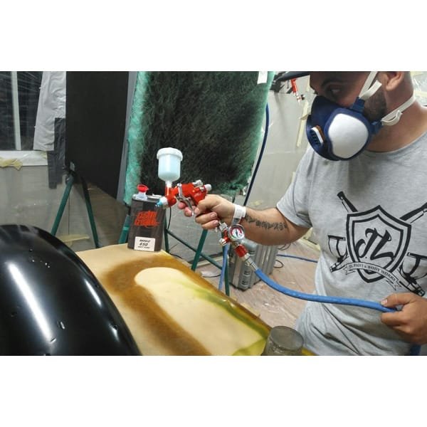 Pistola Sagola Mini Xtreme - Imagen 7