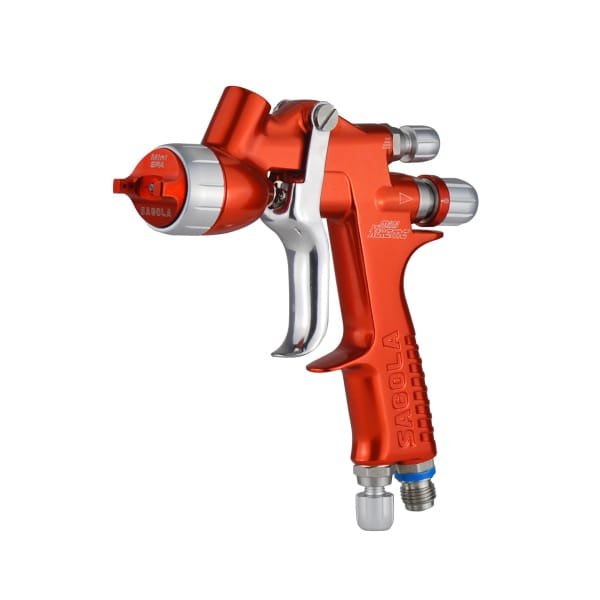 Pistola Sagola Mini Xtreme