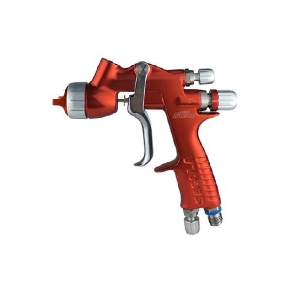 Pistola Sagola Mini Xtreme - Imagen 2