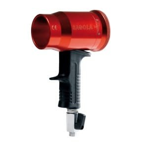 Pistola Secadora Sagola SUPER FLOW