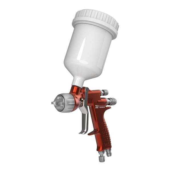 Pistola Sagola X 4100 SERIES - Imagen 5