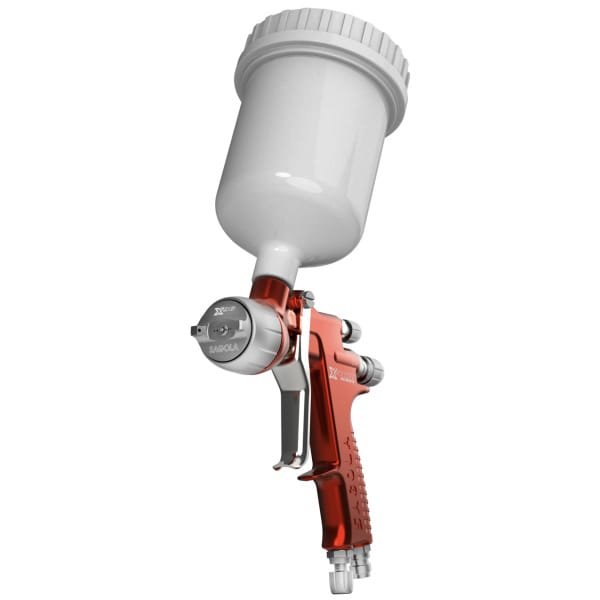 Pistola Sagola X 4100 SERIES - Imagen 3