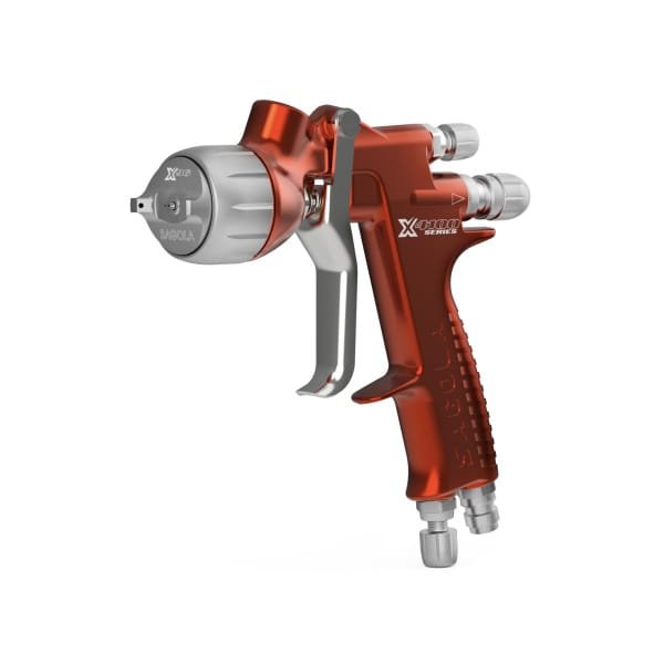 Pistola Sagola X 4100 SERIES