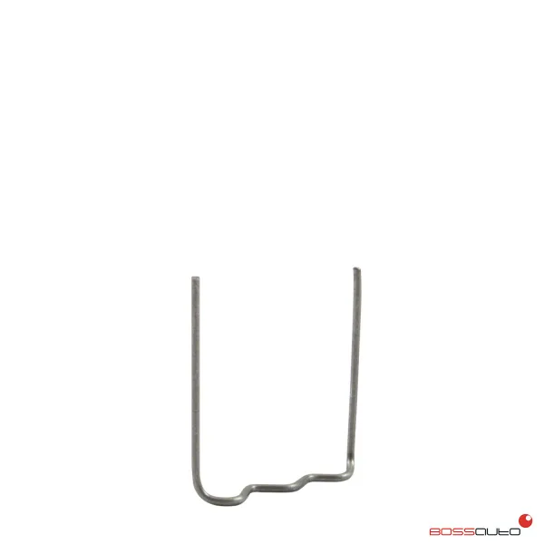 Grapas UNIPLAST para reparar plásticos Bossauto