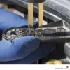 NANOPLASTIC grapadora de plásticos en caliente Bossauto 220 V