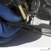 NANOPLASTIC grapadora de plásticos en caliente Bossauto 220 V