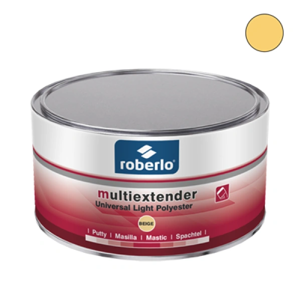 MULTIEXTENDER - Masilla multifunción ligera 1,5L