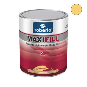 MAXIFILL - Masilla ligera de relleno