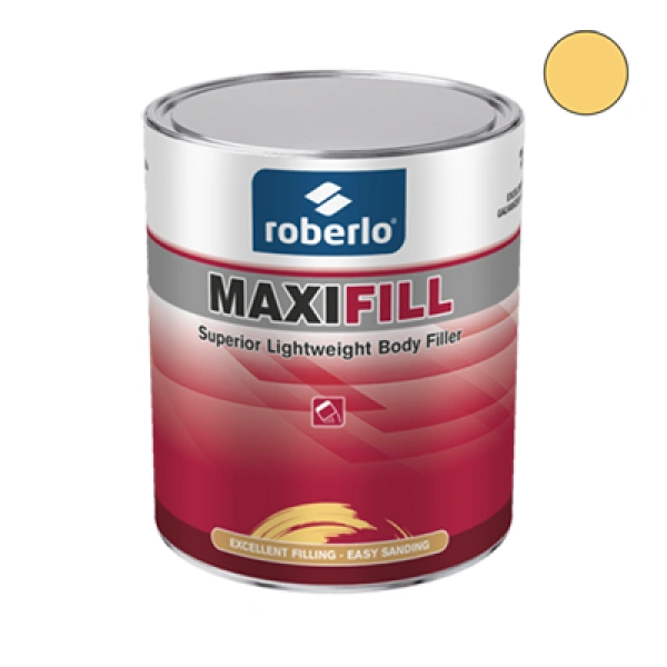 MAXIFILL - Masilla ligera de relleno