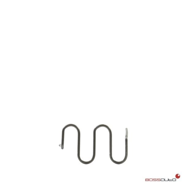 Grapa UNIPLAST nº3 FS ø0,6mm (bolsa 100un) - Imagen 2