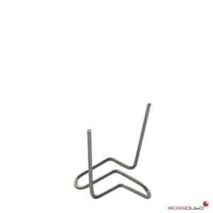 Grapa UNIPLAST nº8 FMM ø0,8mm (bolsa 100un)