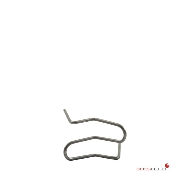 Grapa UNIPLAST nº8 FMM ø0,8mm (bolsa 100un) - Imagen 2