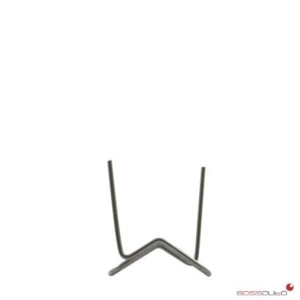 Grapa UNIPLAST nº8 FMM ø0,8mm (bolsa 100un) - Imagen 3